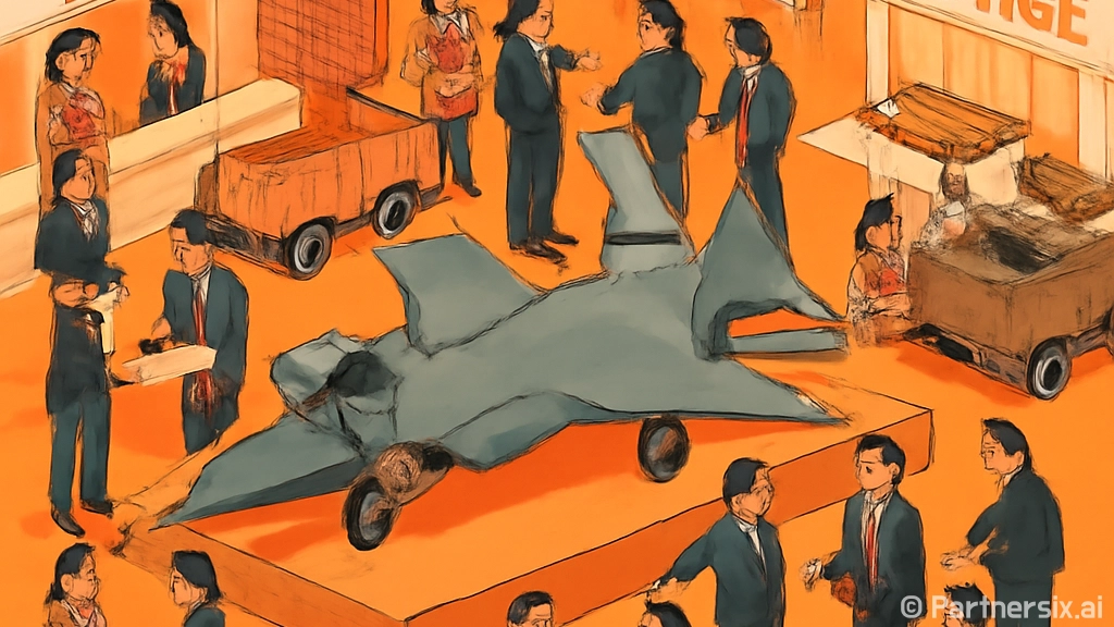 한-인니 KF-21…