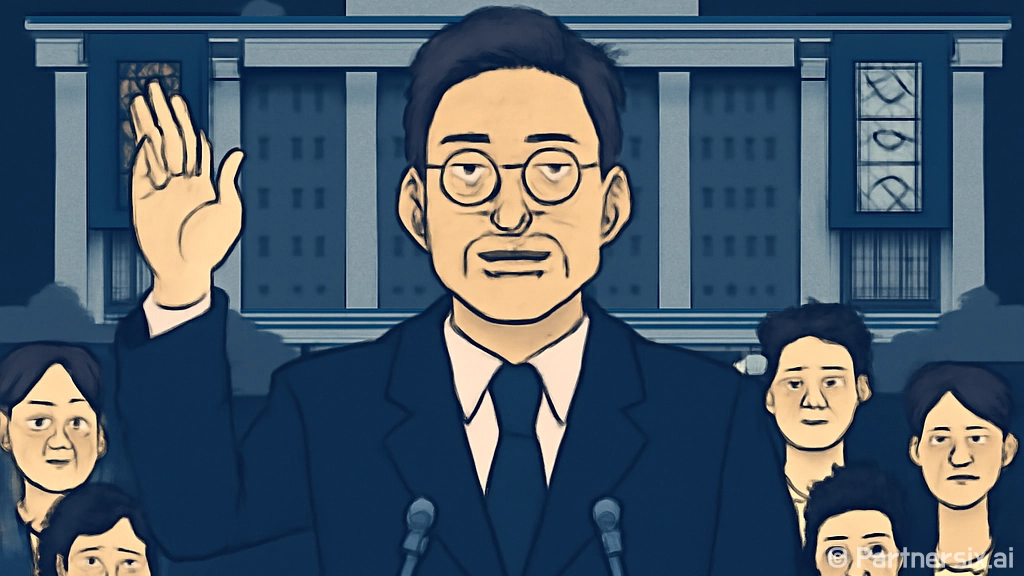 이재명 정부, 다섯…