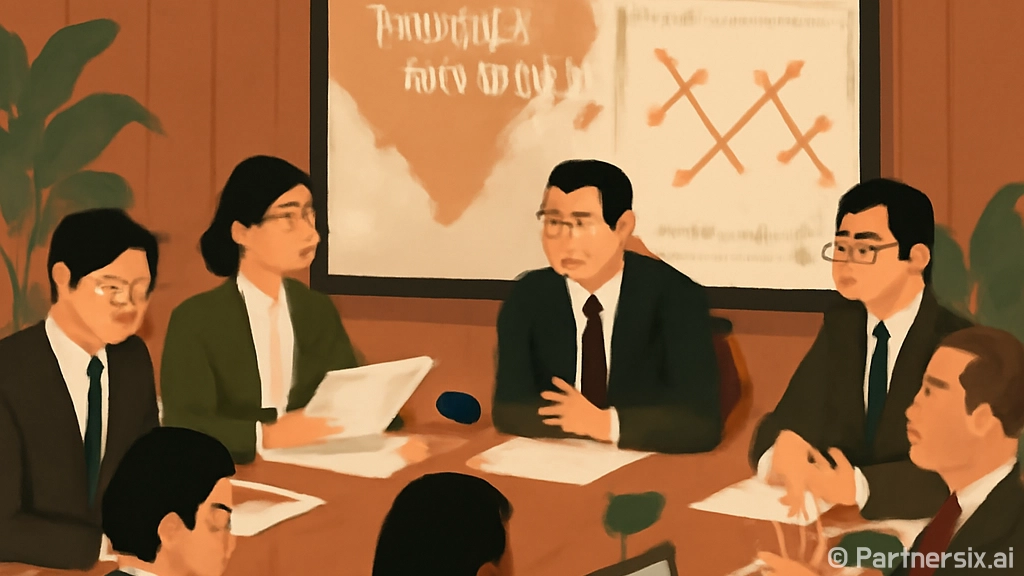 정부, 중동 사태 …