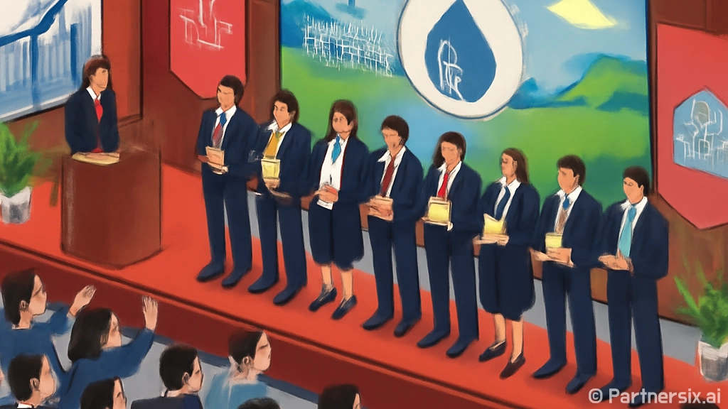 혁신형 물기업 10…