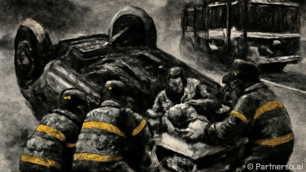 미국서 한국 소방대…