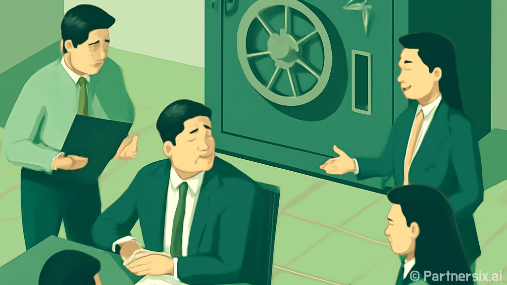 새마을금고 대형금고…