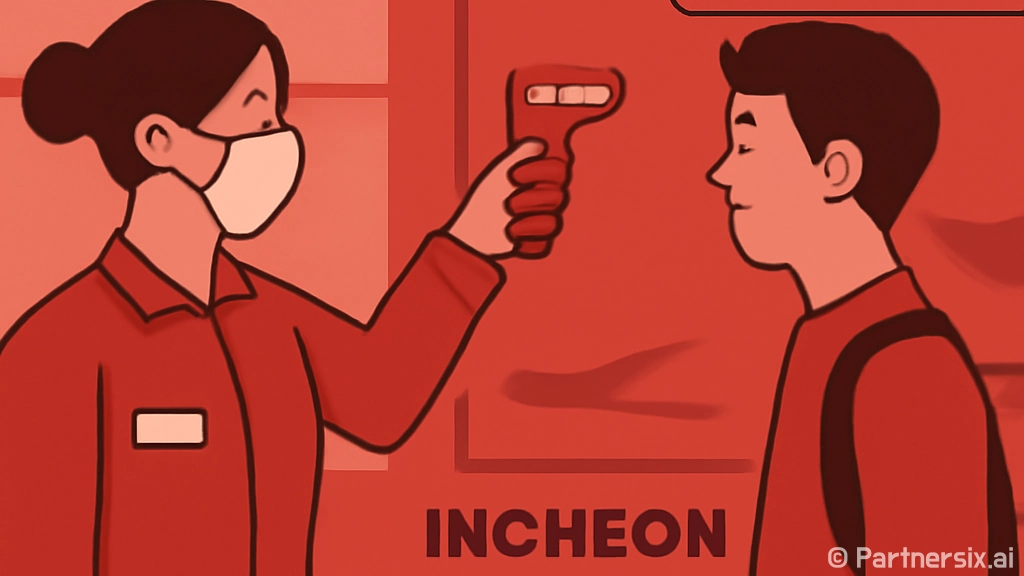 해외유입 감염병 철…