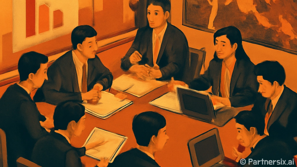 중동 긴장 속 금융…