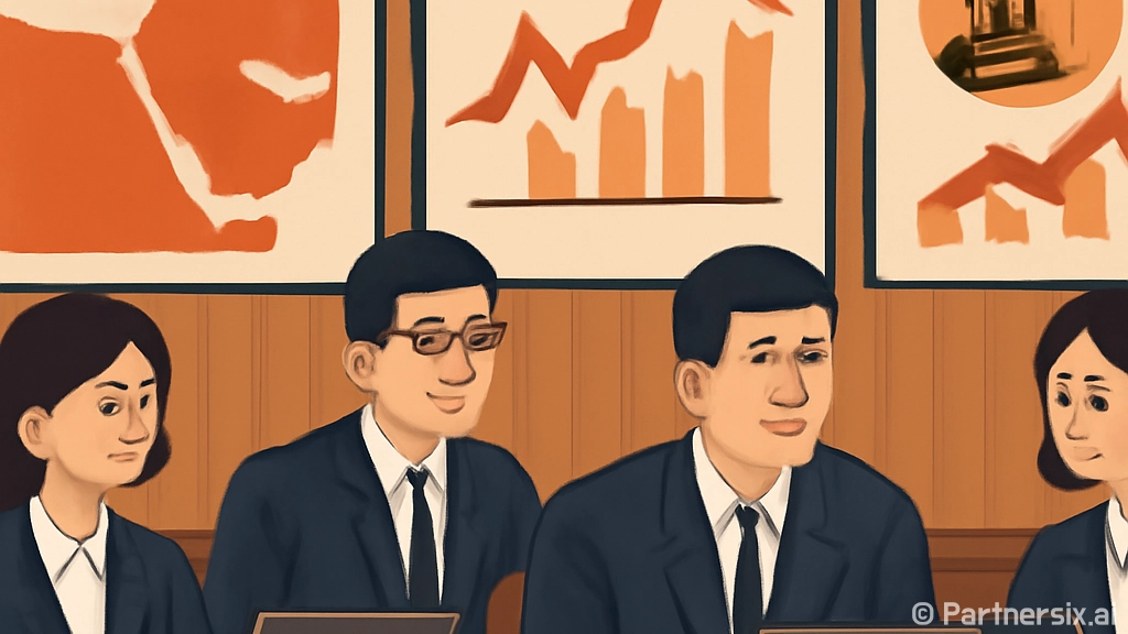 정부, 중동 사태 …