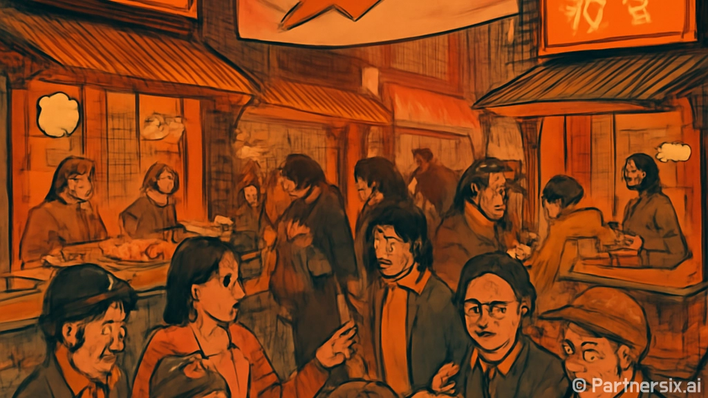 먹거리 가격인상, …