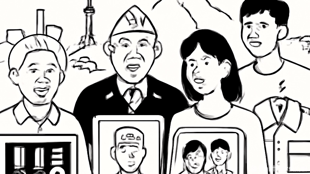 6·25전쟁 75주…