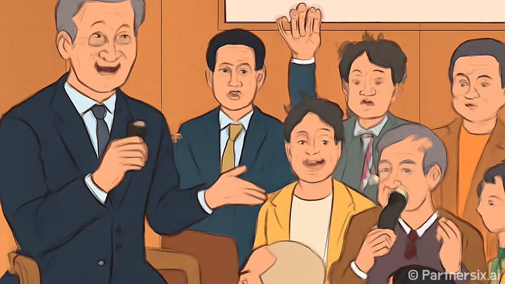 이재명 대통령, 호…