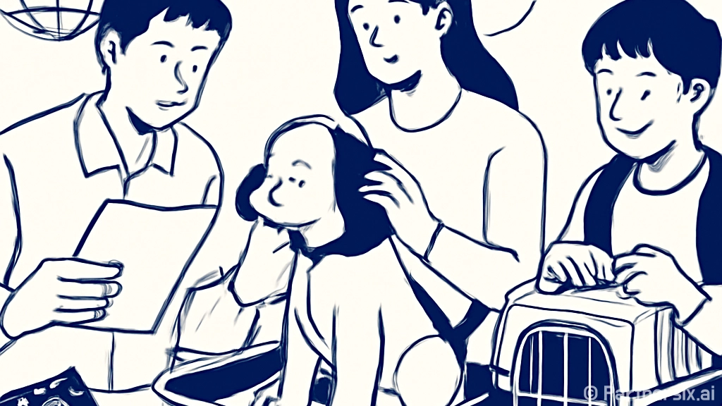 반려동물 해외여행 …
