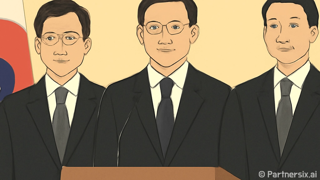 헌법재판소장·재판관…