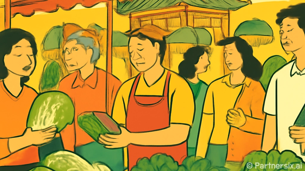 여름철 농축산물 가…