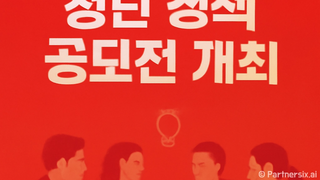 청년 목소리 정책으…
