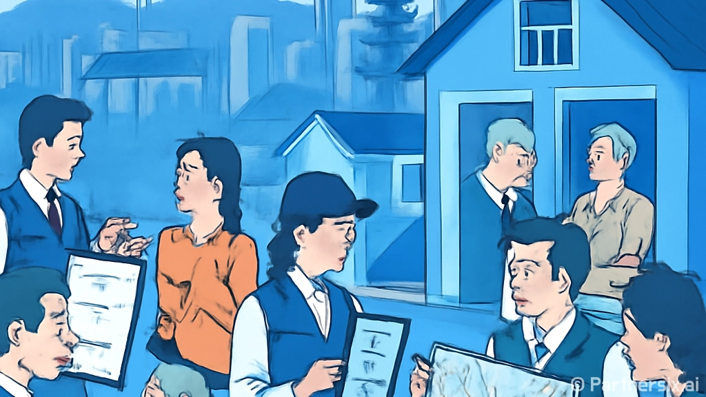 서울·수도권 부동산…