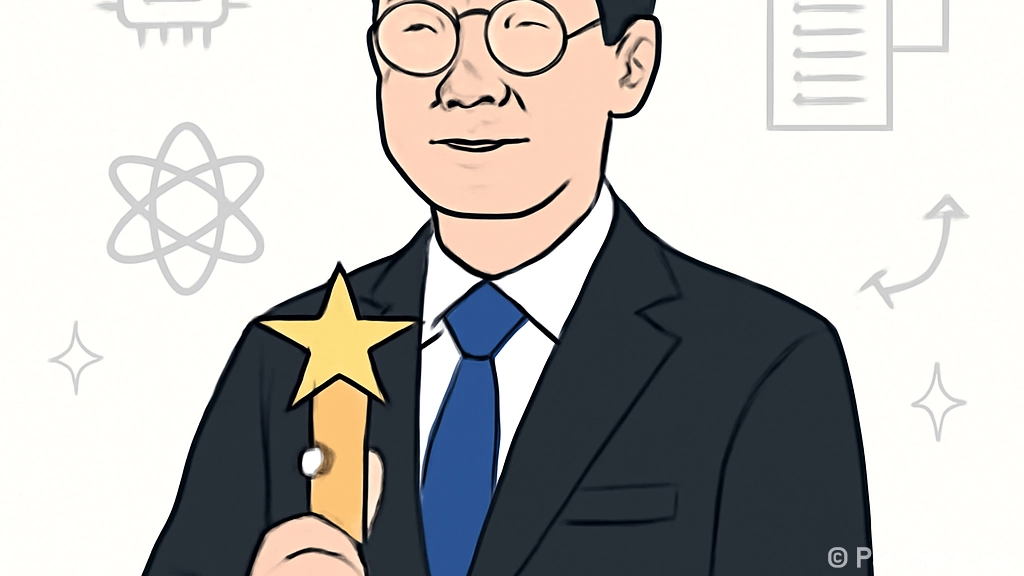 황철성 교수, 대한…