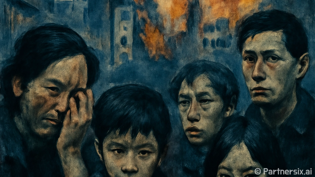 부산 화재 잇따라,…
