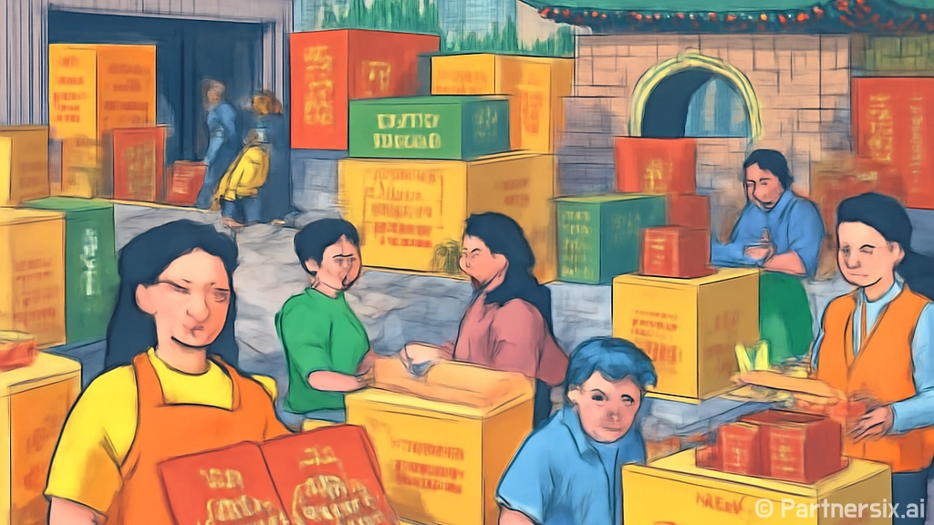 케이푸드 수출 66…