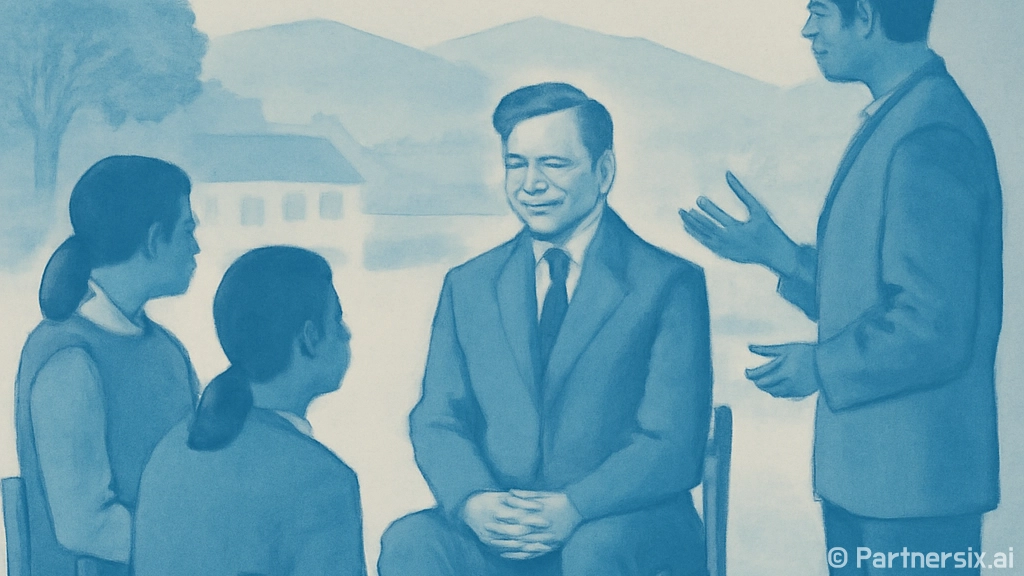 이 대통령, 전국 …