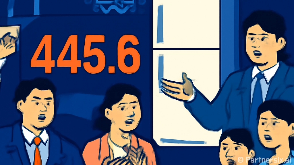 4456억 추경 확…