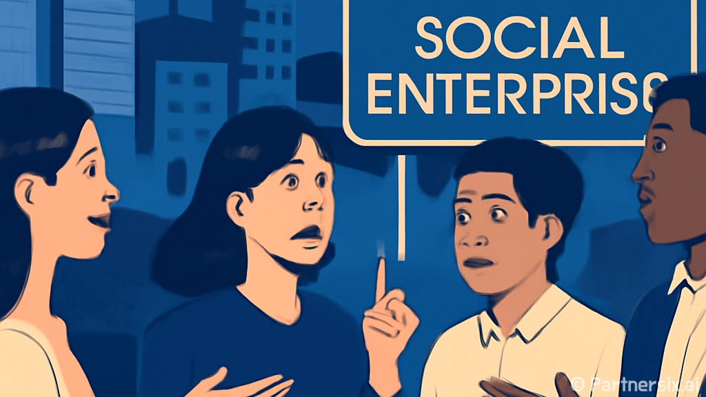 고용부, 사회적기업…