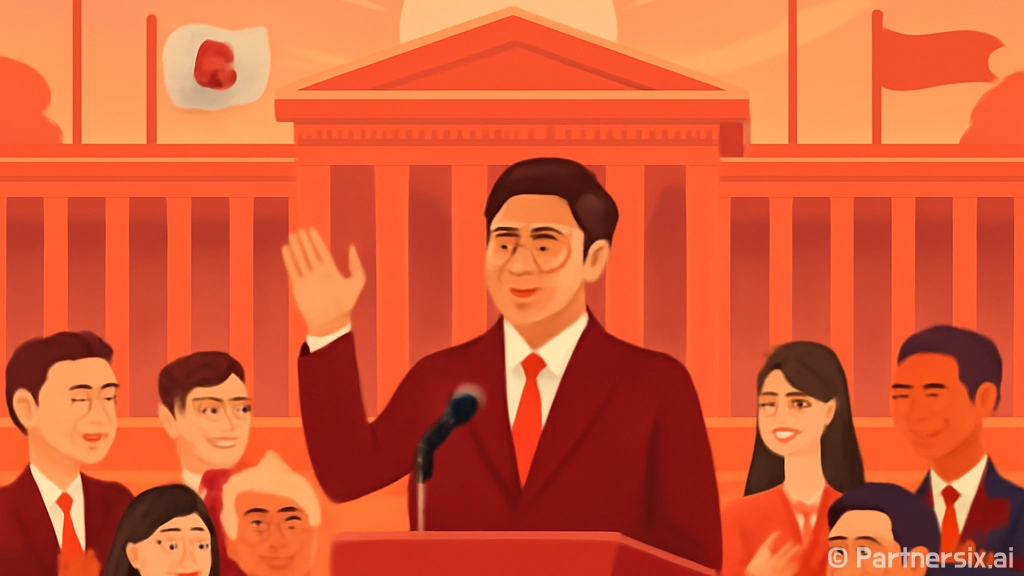 김민석 총리 취임,…