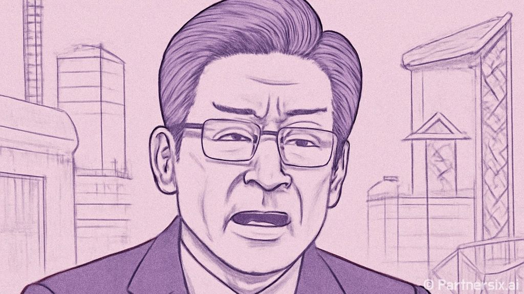 이 대통령, 산업재…