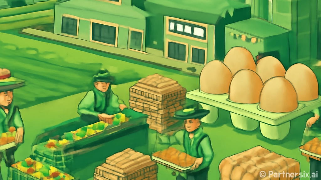 계란 수요 증가에 …