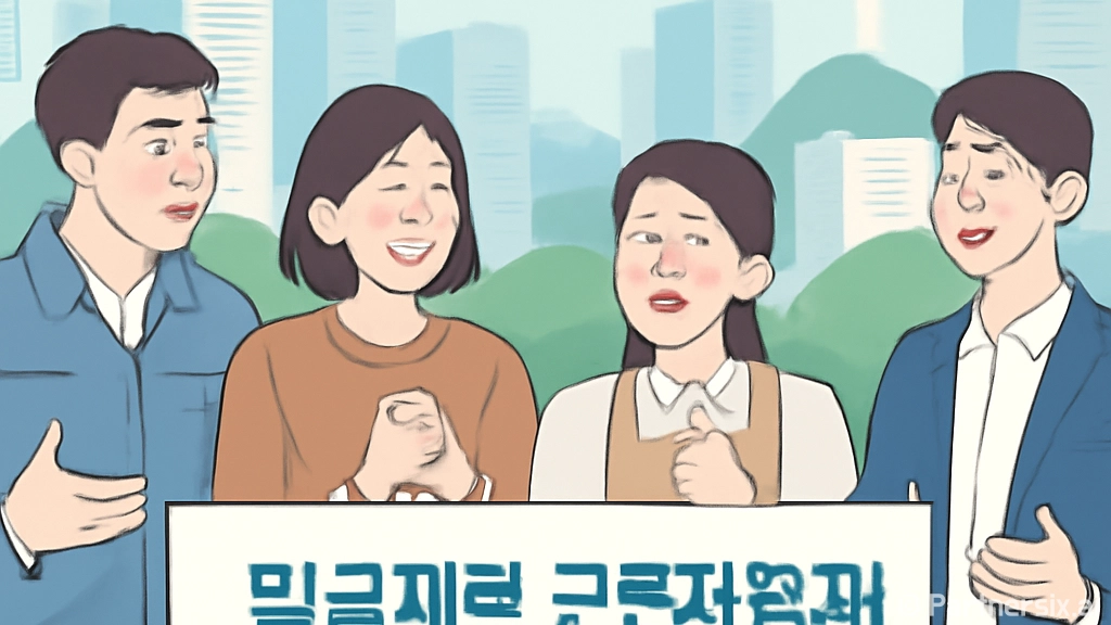 임금체불 근로자융자…