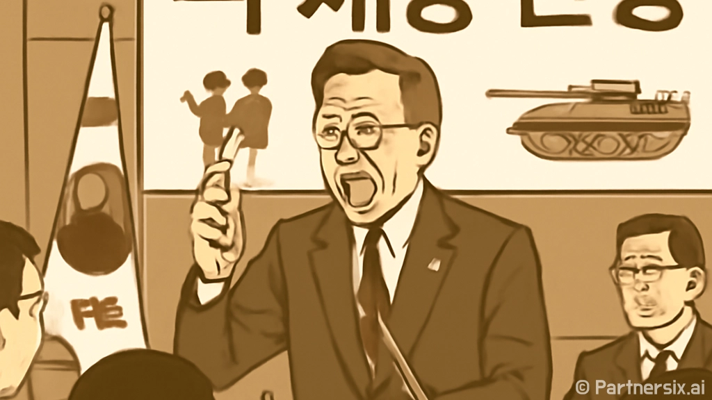 이 대통령, 어린이…