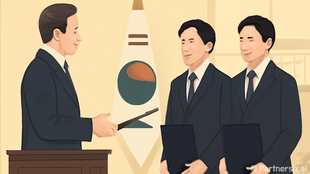 이재명 정부, 국무…