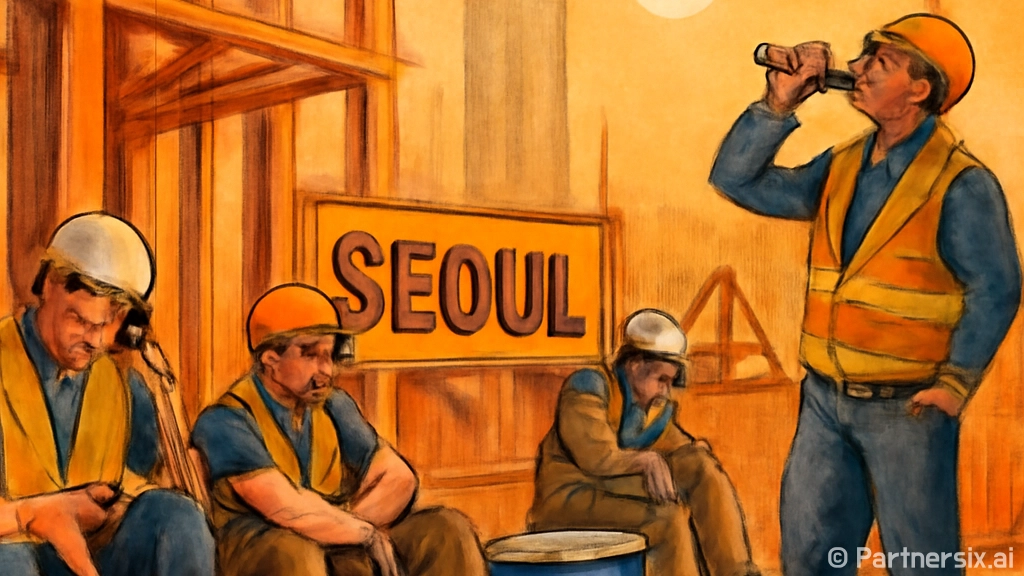 고용부, 폭염 산재…