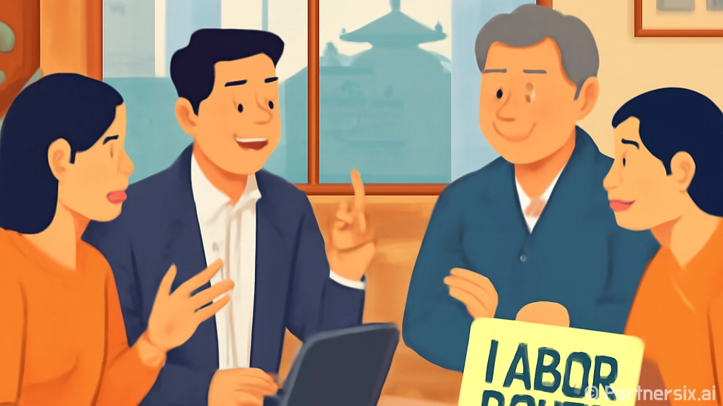 고용부, 주휴수당·…
