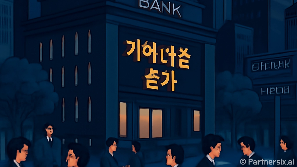 6월 가계대출 6조…