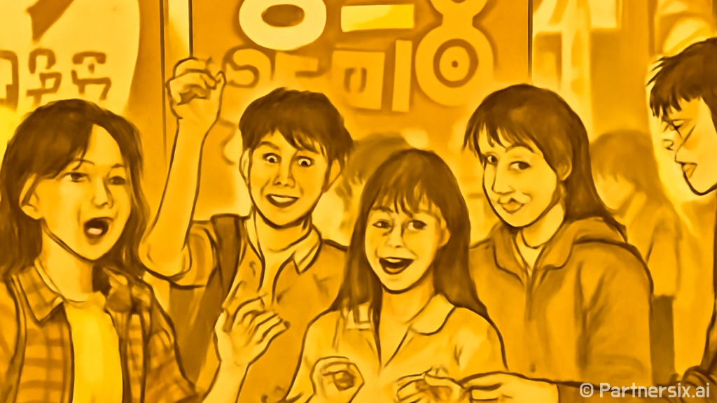 청소년증 발급하면 …