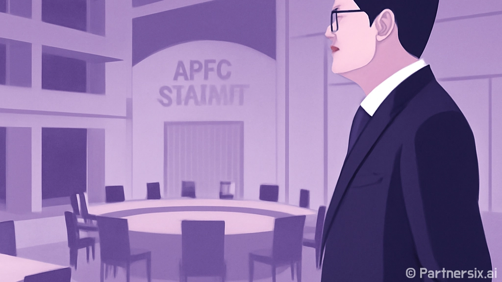 김 총리, APEC…