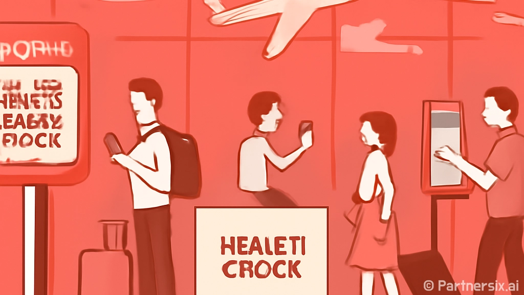질병청, 스마트 입…