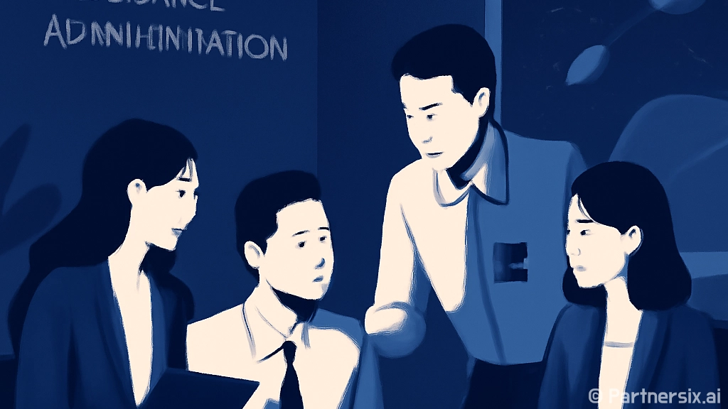 우주청 인력 충원 …