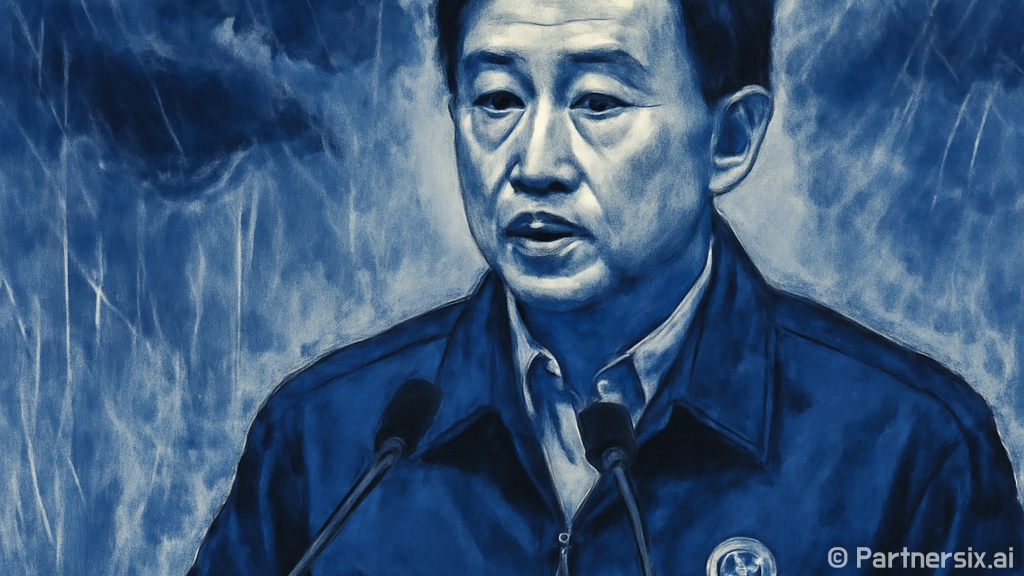 남부지방 호우 특보…