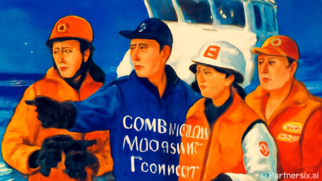 한미일캐나다, 북태…
