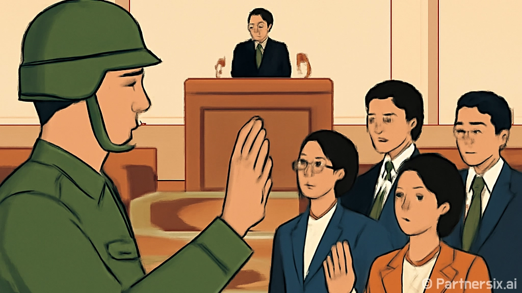 계엄법 개정, 국회…