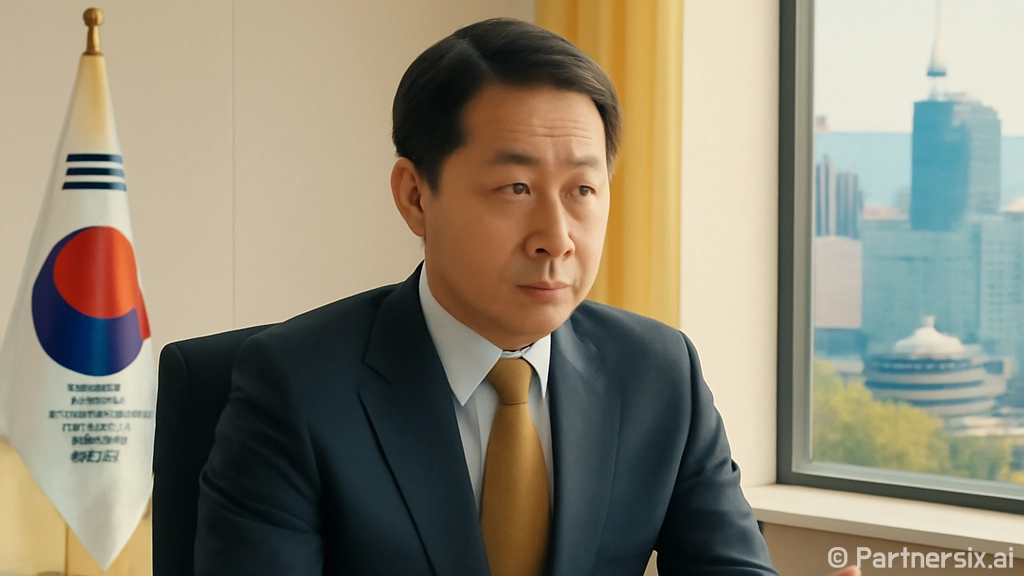 미국과 관세 협상,…