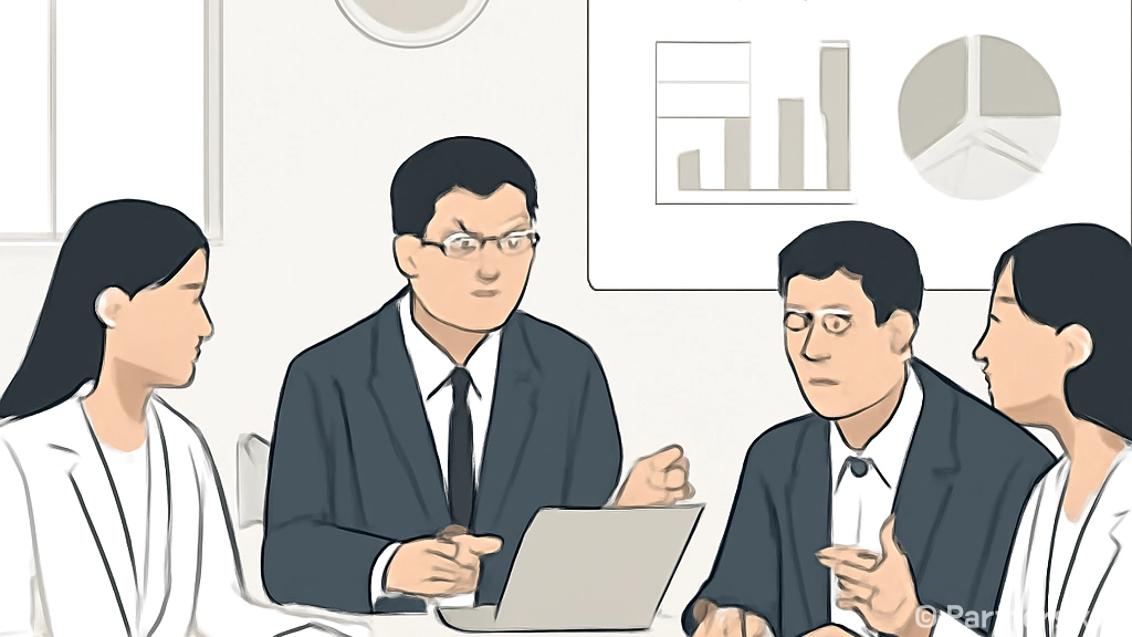 내년 예산안, 강도…