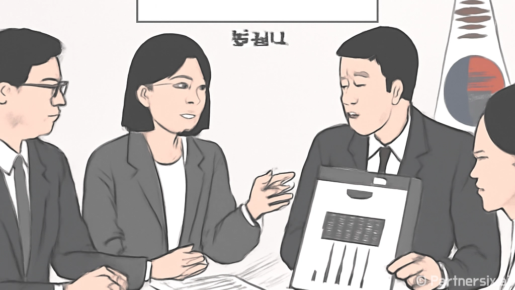 광우병 우려 속 쌀…