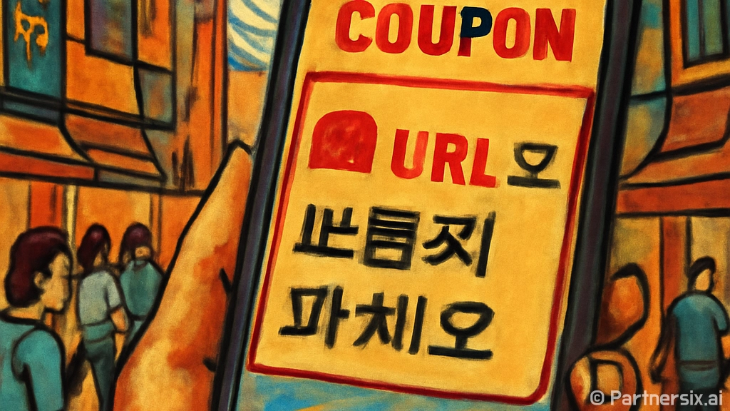 소비쿠폰 스미싱 경…