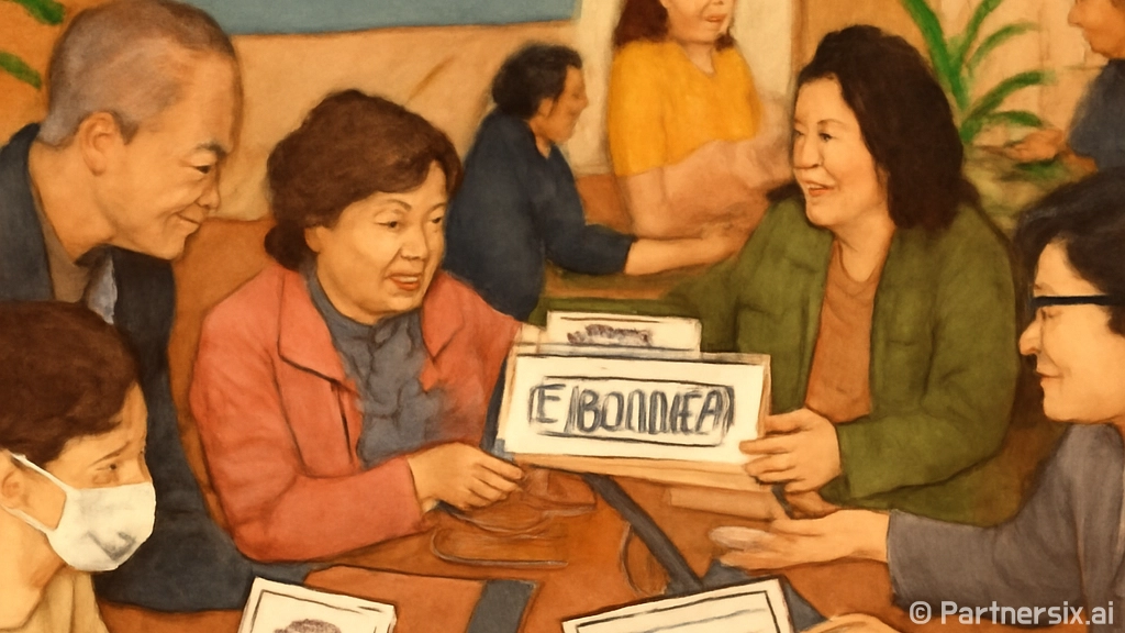 소비쿠폰 대리신청 …