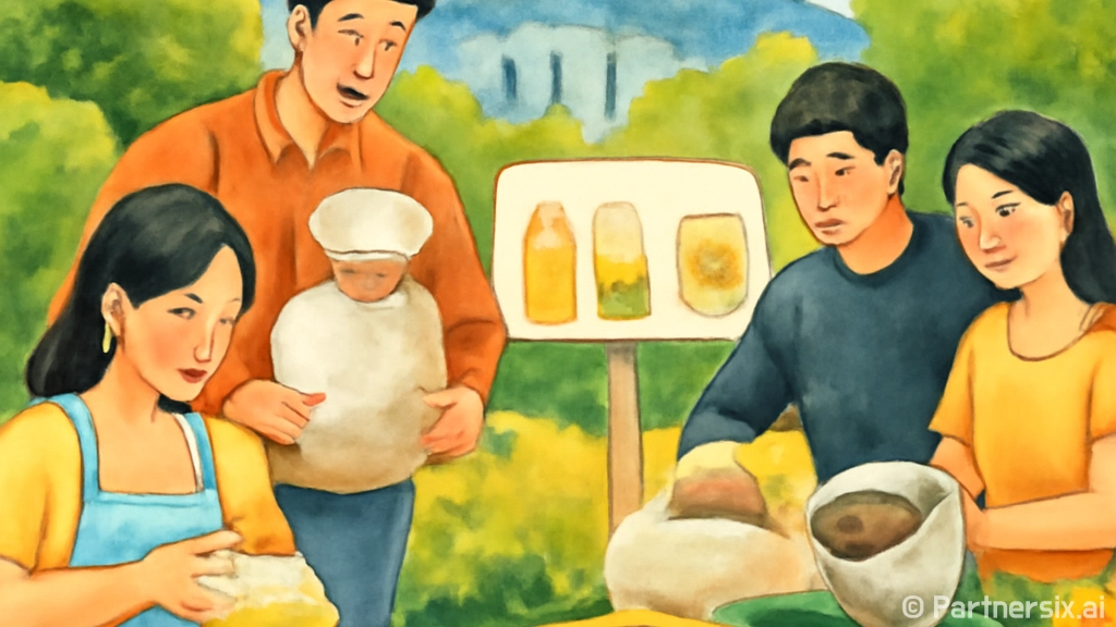 폐식용유·커피찌꺼기…