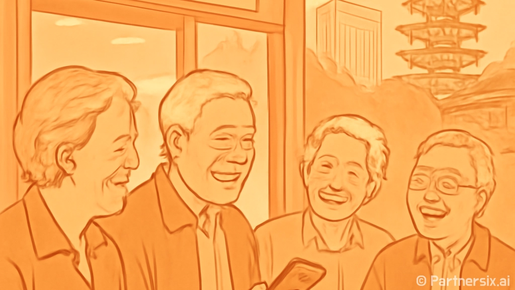 독거 어르신 위한 …