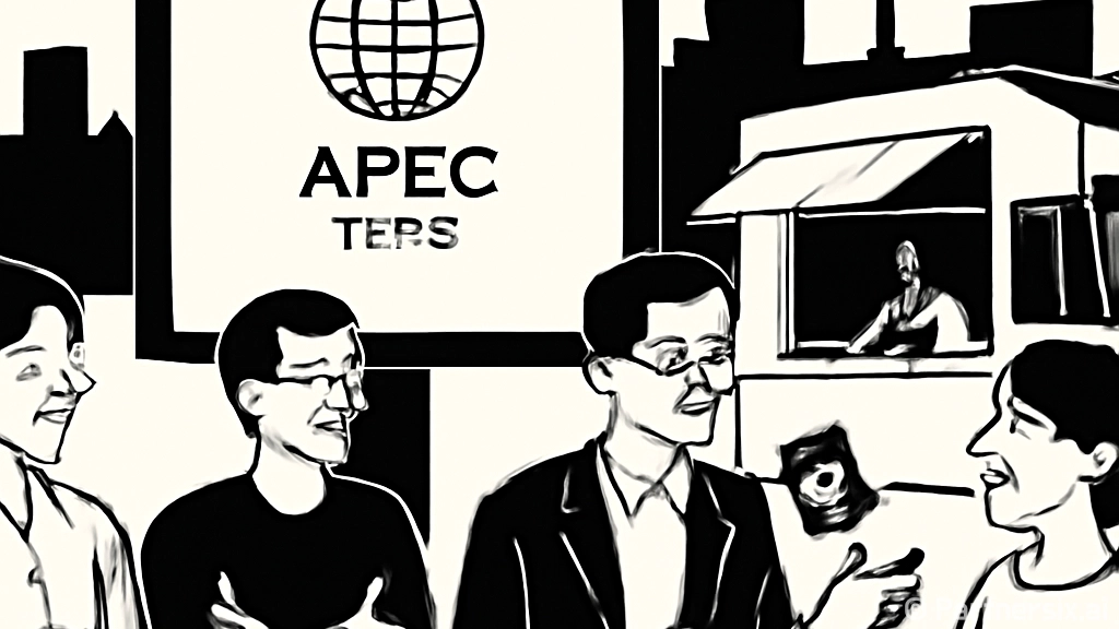 K-APEC 성공 …