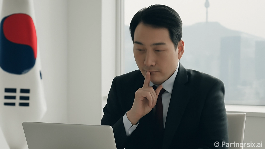 한미 관세협상 보도…