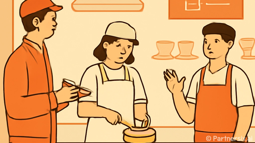 팥빙수·커피점 위생…