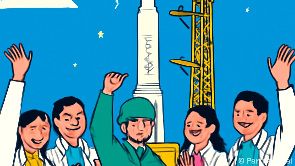 누리호 기술 민간 …